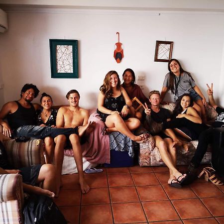 Mount Backpackers Hostel Mount Maunganui Bagian luar foto