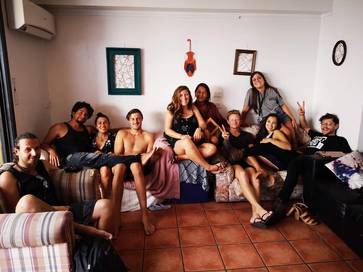Mount Backpackers Hostel Mount Maunganui Bagian luar foto
