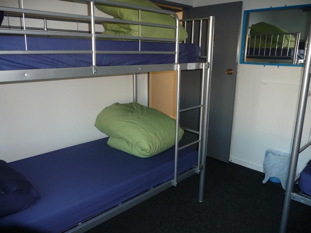 Mount Backpackers Hostel Mount Maunganui Ruang foto