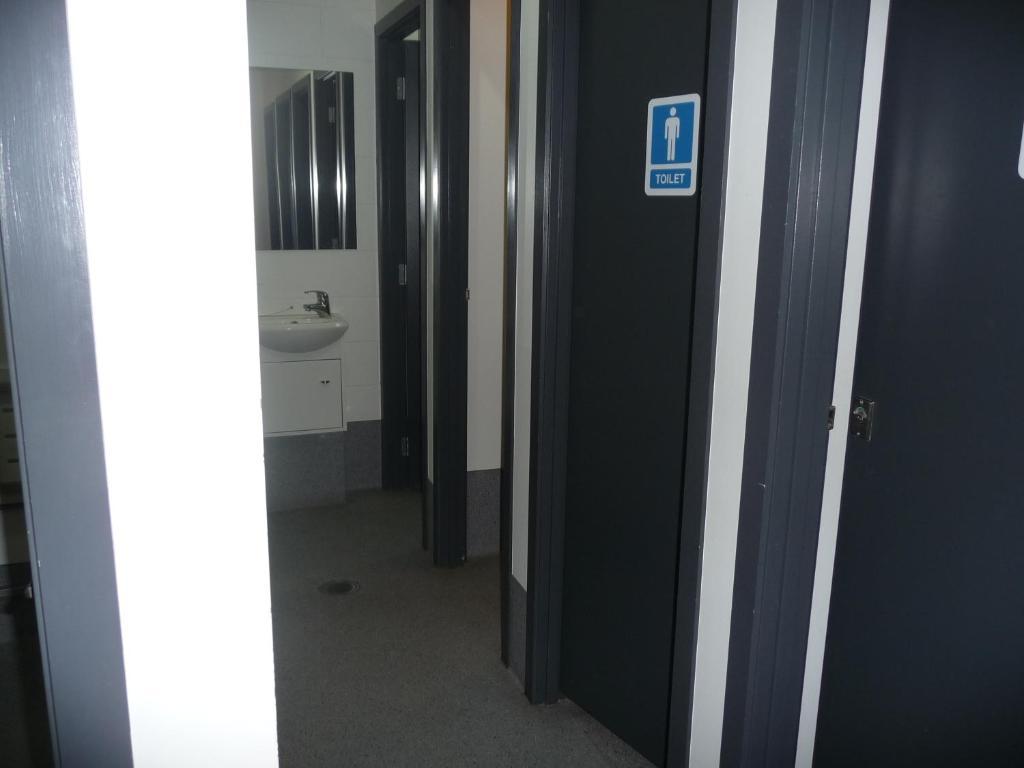 Mount Backpackers Hostel Mount Maunganui Bagian luar foto