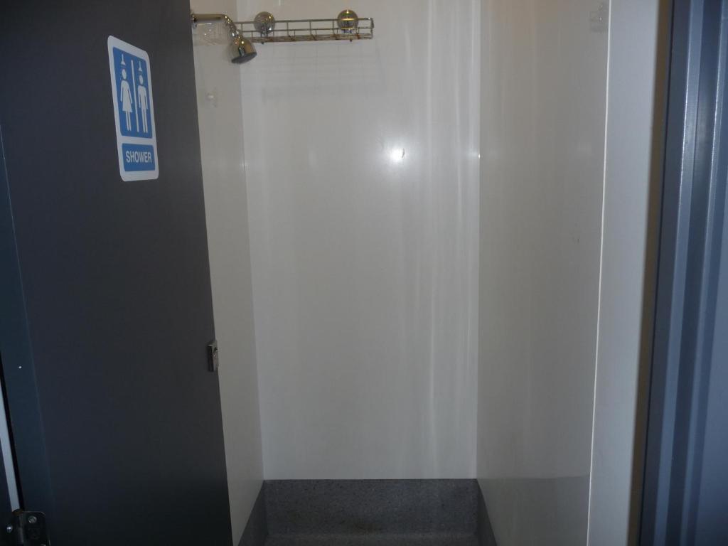 Mount Backpackers Hostel Mount Maunganui Bagian luar foto